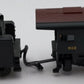 K-Line K-3810-0913S O Pennsylvania Railroad A5 Steam Switcher & Tender #913 LN/Box