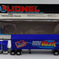 Lionel 6-12865 O / O27 Gauge Wisk Tractor & Trailer Diecast & Plastic LN/Box