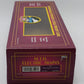MTH 20-97407 O CSX 4-Bay Hopper Car w/ Coal Load #346894 LN/Box