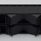 MTH 20-97407 O CSX 4-Bay Hopper Car w/ Coal Load #346894 LN/Box