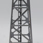 Lionel 6-12886 O Gauge 395 4-Light Floodlight Tower