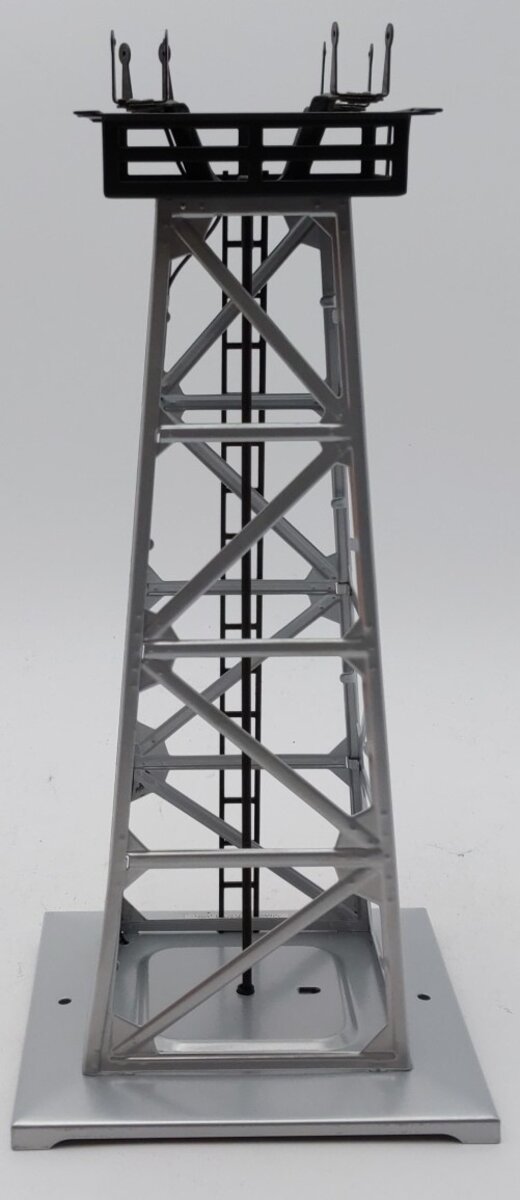 Lionel 6-12886 O Gauge 395 4-Light Floodlight Tower