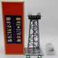Lionel 6-12886 O Gauge 395 4-Light Floodlight Tower
