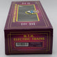 MTH 20-90016E O Gauge Chicago and North Western Boxcar #154960 LN/Box