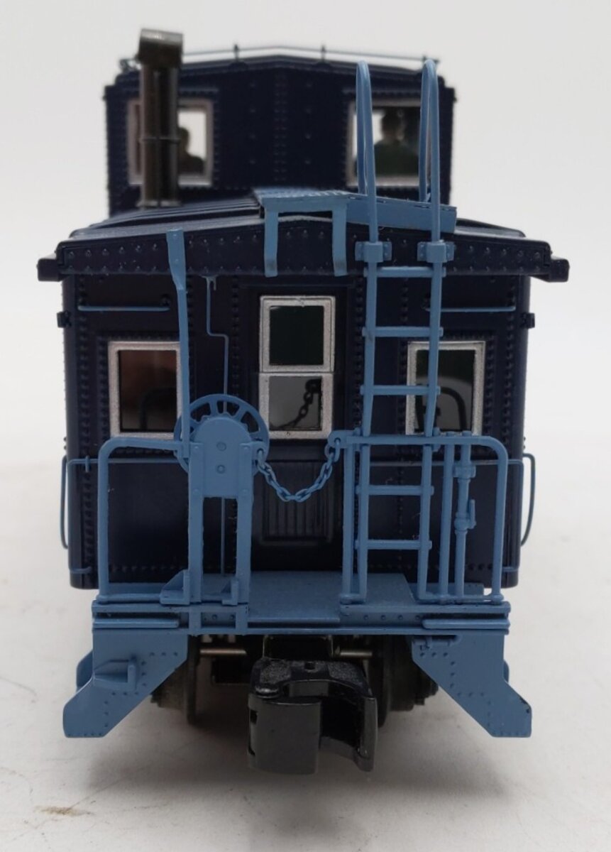 Lionel 6-27603 O Gauge Mopac U.P. Heritage CA-4 Caboose #2891