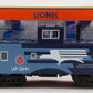 Lionel 6-27603 O Gauge Mopac U.P. Heritage CA-4 Caboose #2891
