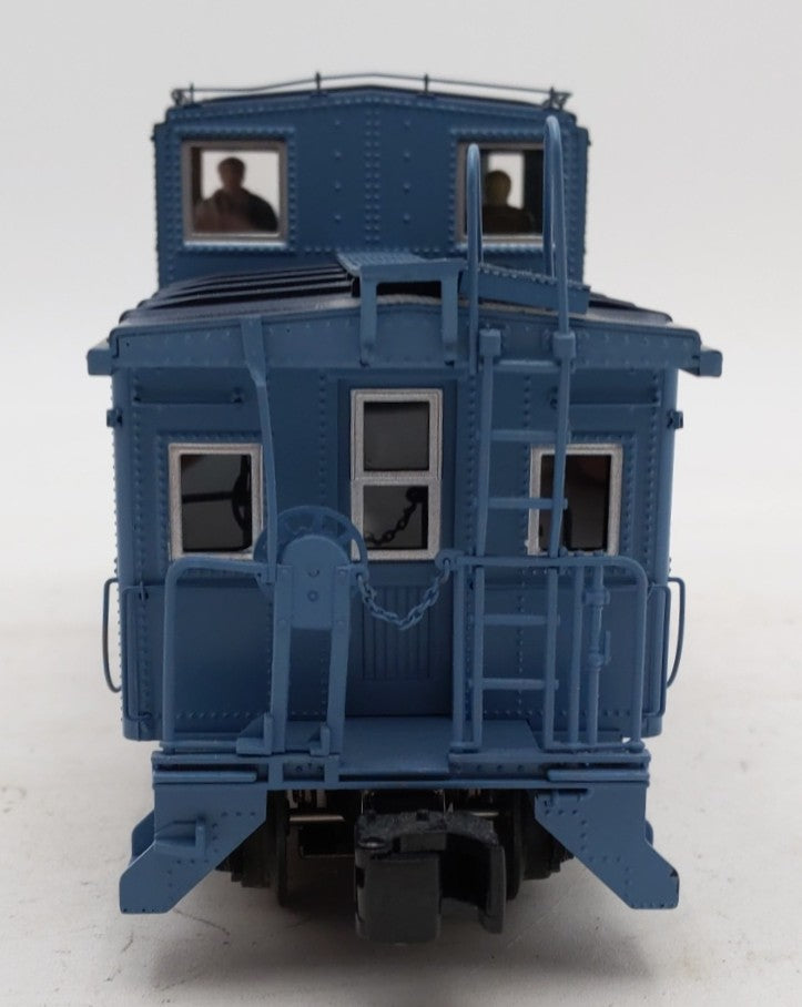 Lionel 6-27603 O Gauge Mopac U.P. Heritage CA-4 Caboose #2891