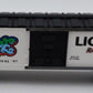 Lionel 6-29225 O Gauge H.O.R.D.E. Music Festival Boxcar #1997 EX/Box
