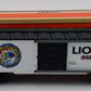 Lionel 6-29225 O Gauge H.O.R.D.E. Music Festival Boxcar #1997 LN/Box
