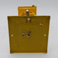 MTH 30-9025 O Gauge Yellow Floodlight Tower #395