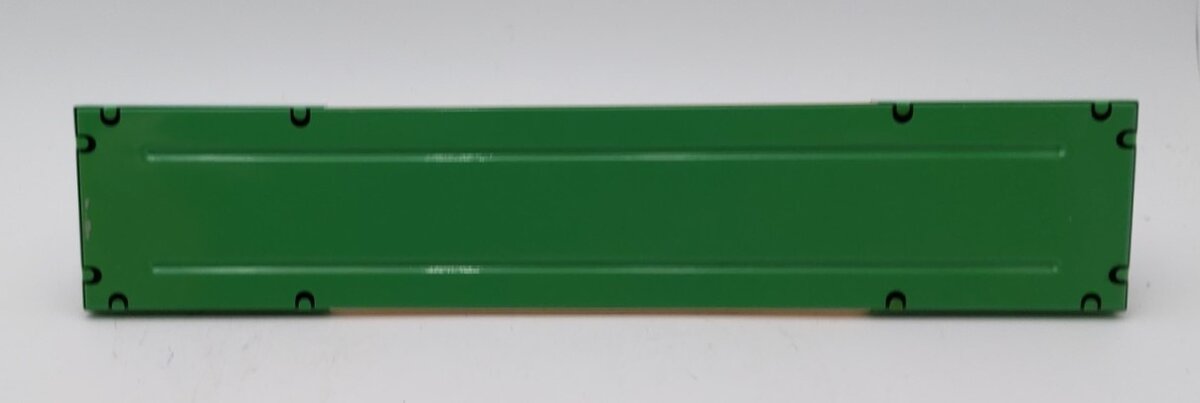 MTH 30-1080 O Gauge Crossing Gate and Signal #47