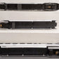 Lionel 6-38860 O Scale Burlington Pioneer Zephyr O Gauge Diesel Train Set EX/Box