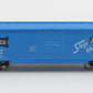 Marklin 8672 Z Scale Frisco Boxcar #15568 LN/Box