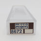 Marklin 8672 Z Scale Frisco Boxcar #15568 LN/Box