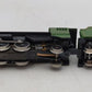 Marklin 8807 Z Scale Southern 2-8-2 Mikado Steam Locomotive & Tender LN/Box