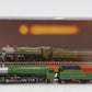 Marklin 8807 Z Scale Southern 2-8-2 Mikado Steam Locomotive & Tender LN/Box