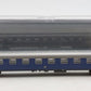 Marklin 87101 Z DB Type A4um-54 1st Class Compartment Car