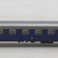 Marklin 87101 Z DB Type A4um-54 1st Class Compartment Car
