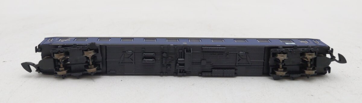 Marklin 87101 Z DB Type A4um-54 1st Class Compartment Car