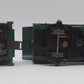 Lionel 6-38626 O Holiday Mikado JR. 2-8-2 Steam Locomotive & Tender Green #25 NIB