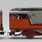 Lionel 6-38094 O Gauge Milwaukee Road Hiawatha 4-4-2 Steam Loco & Tender #3 EX/Box