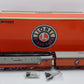 Lionel 6-38094 O Gauge Milwaukee Road Hiawatha 4-4-2 Steam Loco & Tender #3 EX/Box
