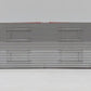 Lionel 6-9193 O Gauge Budweiser Vat Car with Red & White Vats #9193 LN/Box