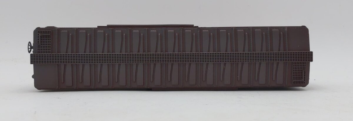 Lionel 6-5706 O Gauge MILW Lindsay Bros. Binder & Twine Reefer