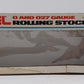 Lionel 6-5706 O Gauge MILW Lindsay Bros. Binder & Twine Reefer