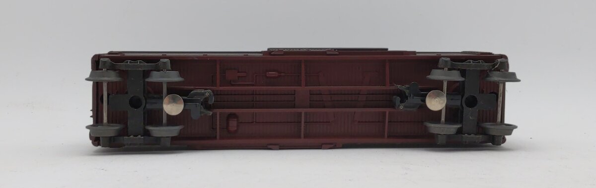 Lionel 6-5706 O Gauge MILW Lindsay Bros. Binder & Twine Reefer