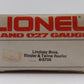 Lionel 6-5706 O Gauge MILW Lindsay Bros. Binder & Twine Reefer
