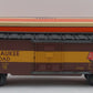 Lionel 6-52126 O Gauge CTT 10th Anniversary Milwaukee Road Boxcar #21027 NIB