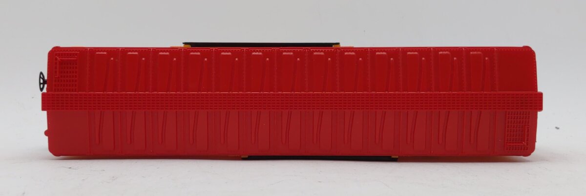 Lionel 6-9812 O Gauge Arm & Hammer Billboard Refrigerator Car #9812 EX/Box