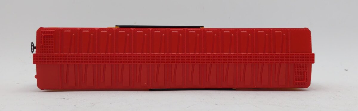 Lionel 6-9870 O Gauge Old Dutch Cleanser Billboard Reefer Car LN/Box