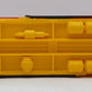 Lionel 6-9870 O Gauge Old Dutch Cleanser Billboard Reefer Car EX/Box