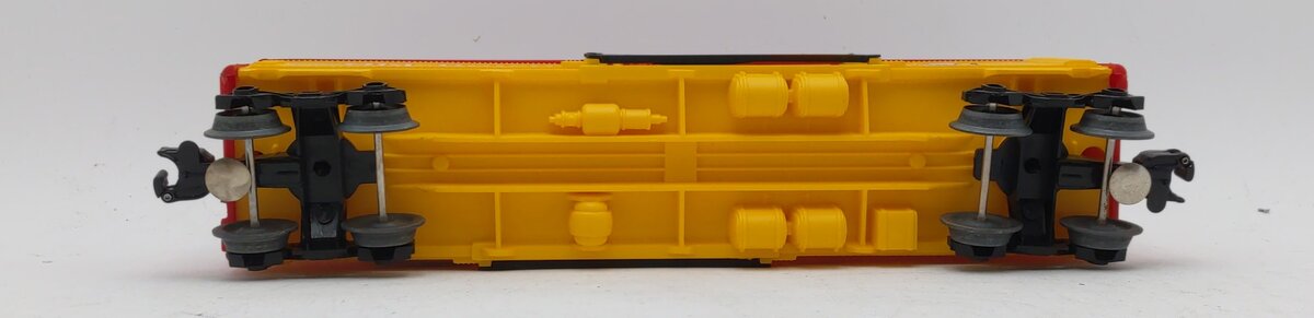 Lionel 6-9870 O Gauge Old Dutch Cleanser Billboard Reefer Car LN/Box