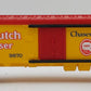 Lionel 6-9870 O Gauge Old Dutch Cleanser Billboard Reefer Car EX
