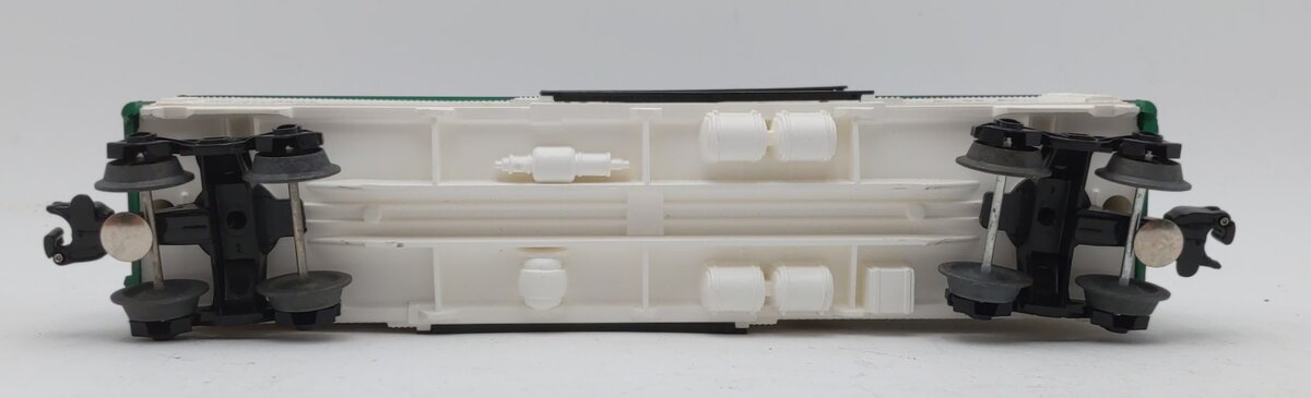 Lionel 6-9861 O Gauge Tropicana Billboard Reefer Car #9861 NIB