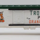 Lionel 6-9861 O Gauge Tropicana Billboard Reefer Car #9861 NIB