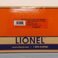 Lionel 6-25515 O Milwaukee Road "Olympian" Heavyweight 4-Car Passenger Set