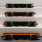 Lionel 6-25515 O Milwaukee Road "Olympian" Heavyweight 4-Car Passenger Set