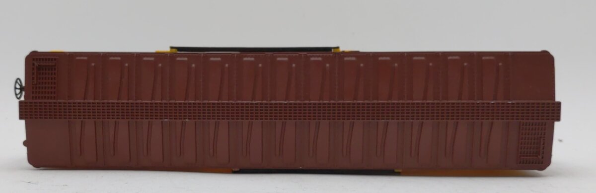 Lionel 6-9875 O Atlantic and Pacific Billboard Reefer Car #9875 LN/Box