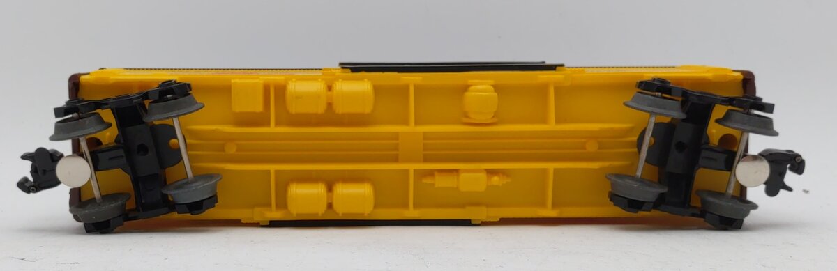 Lionel 6-9875 O Atlantic and Pacific Billboard Reefer Car #9875 LN/Box