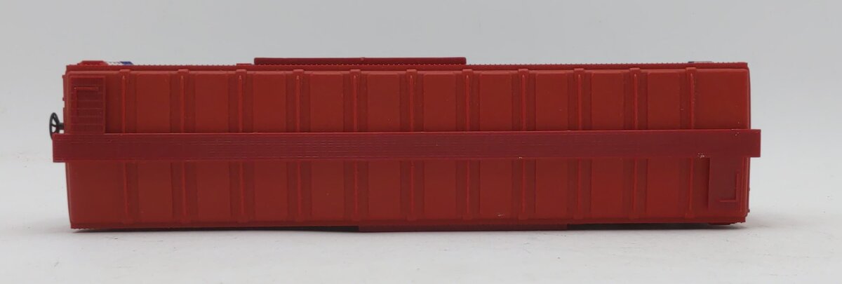 Lionel 6-9803 O Gauge Johnson Wax Box Car LN/Box