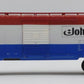 Lionel 6-9803 O Gauge Johnson Wax Box Car LN/Box