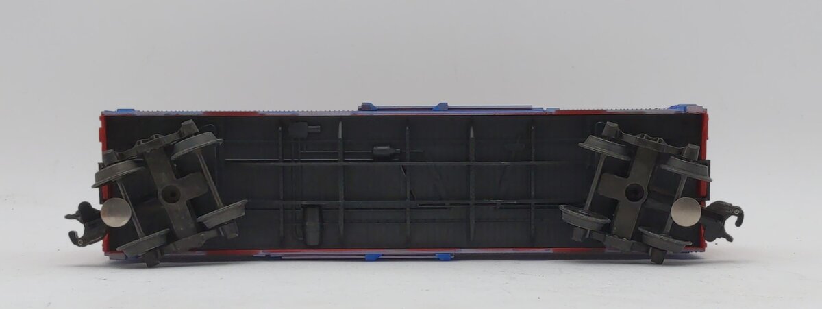 Lionel 6-9803 O Gauge Johnson Wax Box Car LN/Box