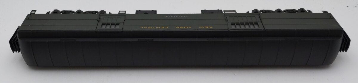 Lionel 6-19056 O Gauge New York Central Pullman Heavyweight Baggage Car LN/Box