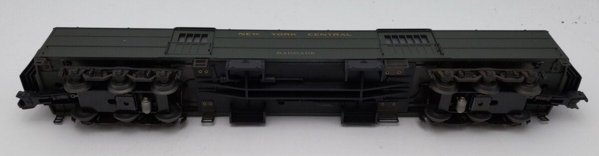 Lionel 6-19056 O Gauge New York Central Pullman Heavyweight Baggage Car LN/Box