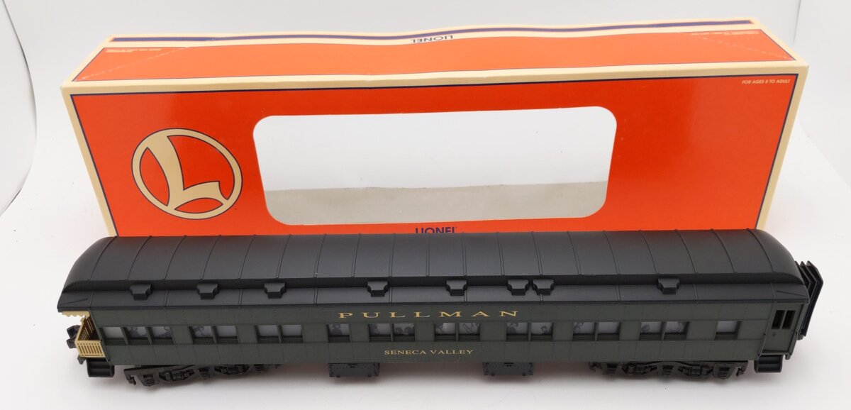 Lionel 6-19059 O Gauge NYC 