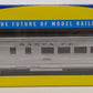 Athearn 7912 HO Scale Santa Fe Streamlined Diner Car #1568